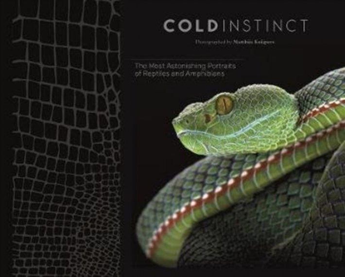 Cold Instinct