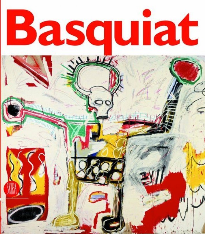 Jean-Michel Basquiat