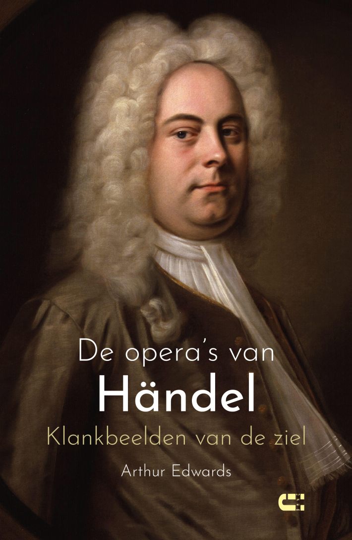 De opera's van Händel