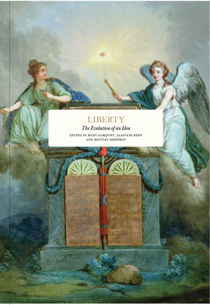 Liberty: the evolution of an idea