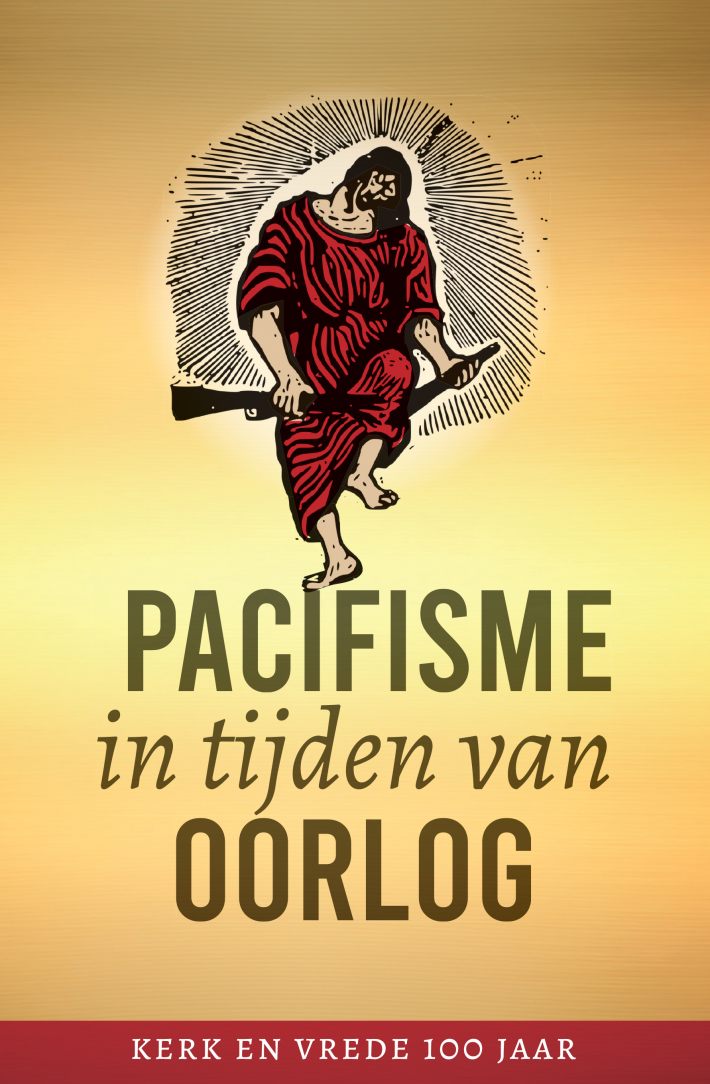 Pacifisme in tijden van oorlog