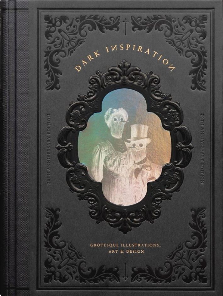 DARK INSPIRATION: 20th Anniversary Edition