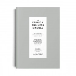 The Fashion Business Manual