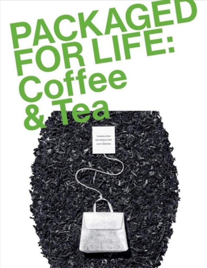 Packaged for Life: Coffee & Tea