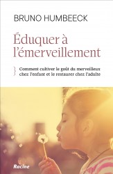 Eduquer à l'émerveillement