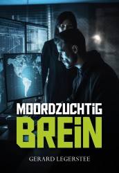 Moordzuchtig brein