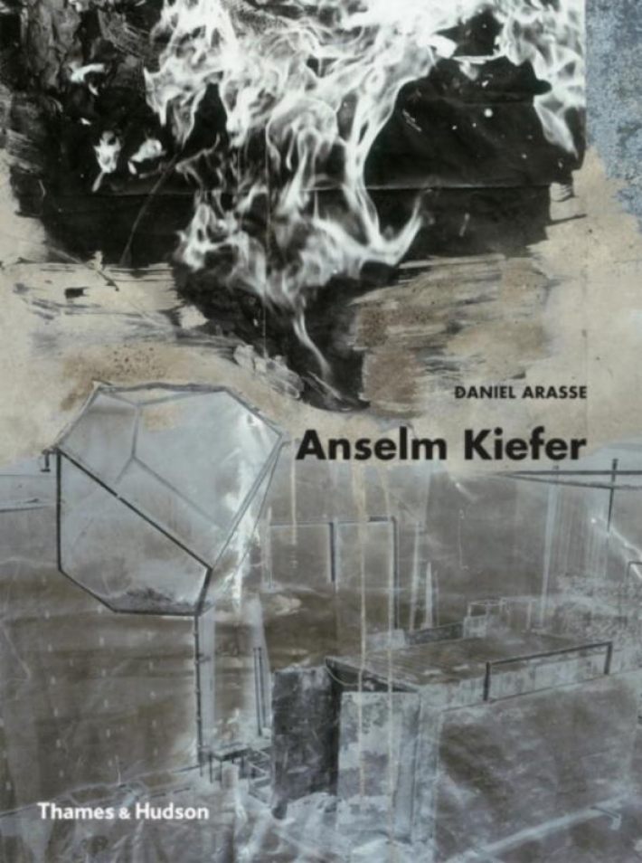 Anselm Kiefer