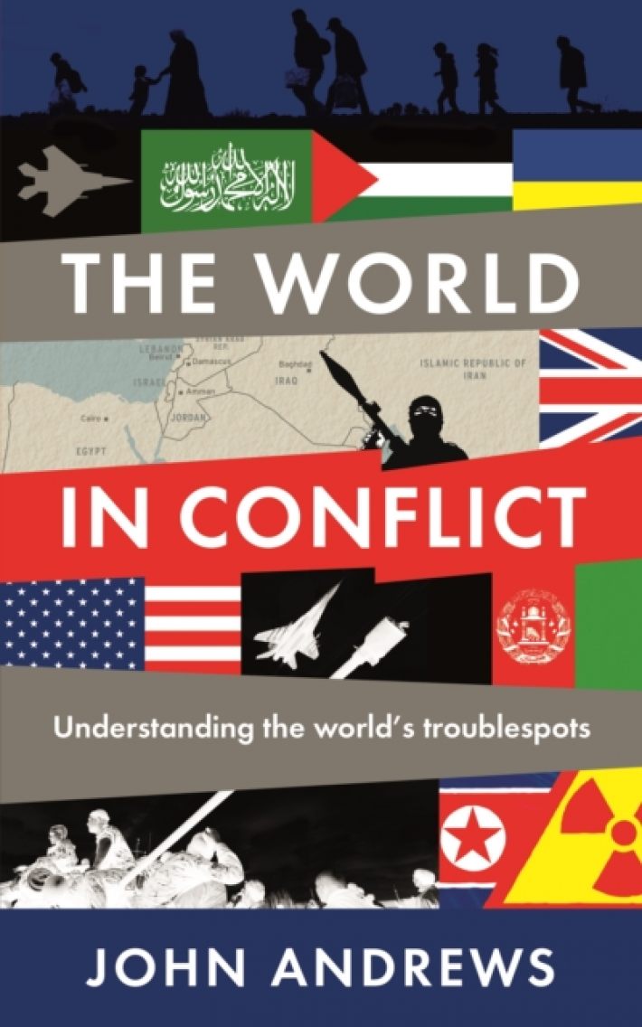 The World in Conflict