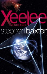 Xeelee: Vengeance