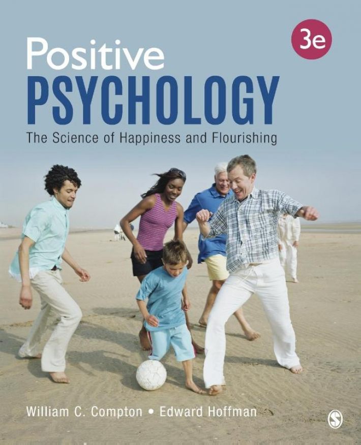 Positive Psychology