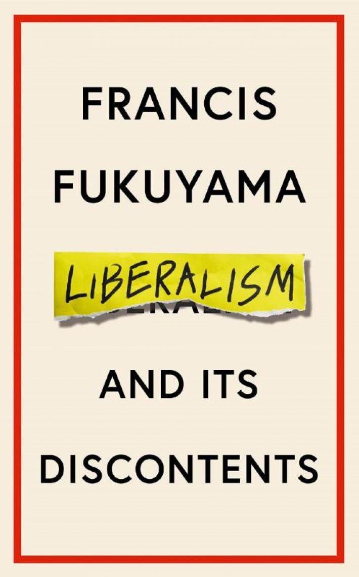 Liberalism and Its Discontents