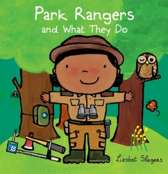 Park Rangers and What They Do