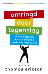 Omringd door tegenslag • Omringd door tegenslag