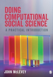 Doing Computational Social Science