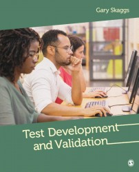 Test Development and Validation