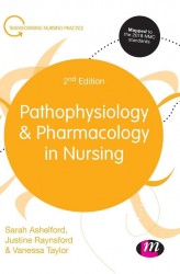 Pathophysiology and Pharmacology in Nursing