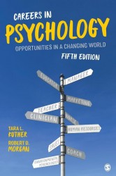 Careers in Psychology