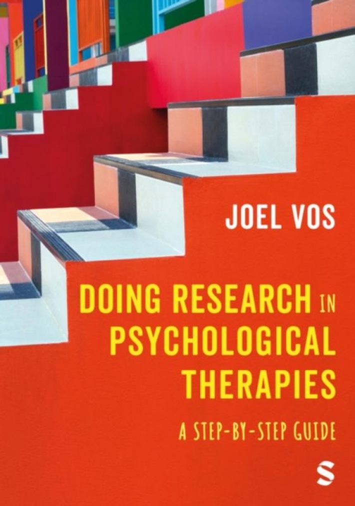 Doing Research in Psychological Therapies