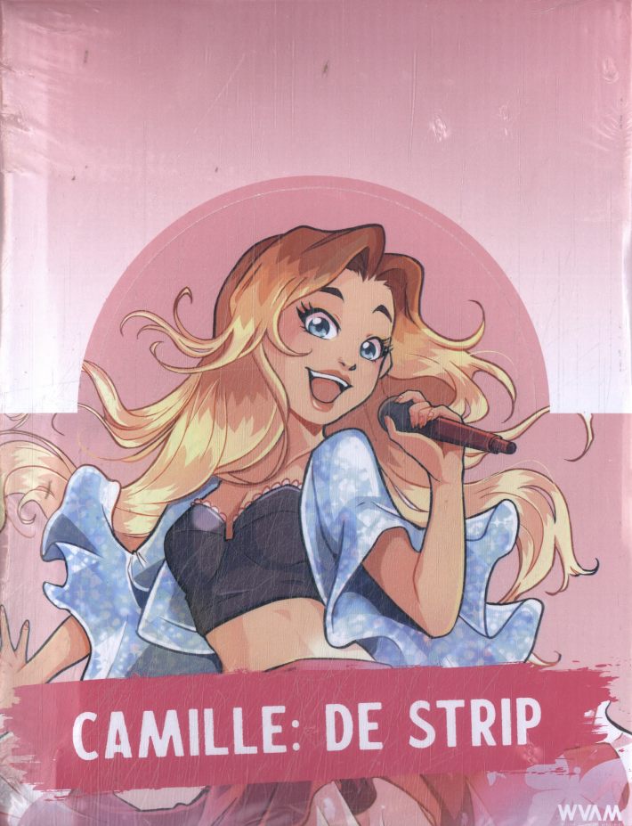 Display Camille 30ex.