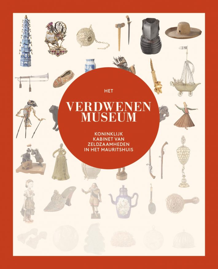Het verdwenen museum Het verdwenen museum