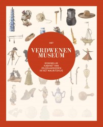 Het verdwenen museum Het verdwenen museum