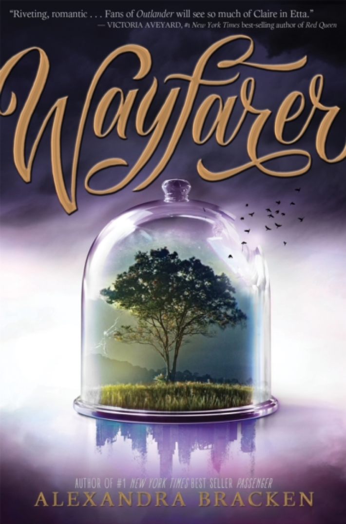 Wayfarer