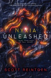 Nyxia Unleashed