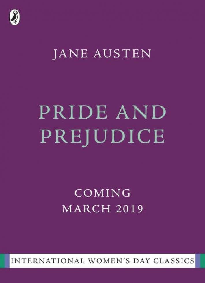 Pride and Prejudice