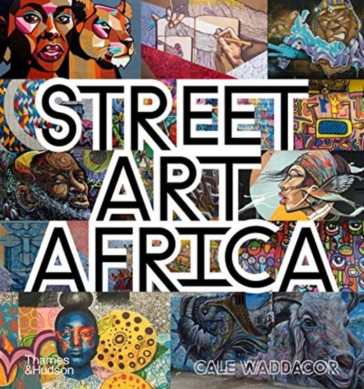 Street Art Africa