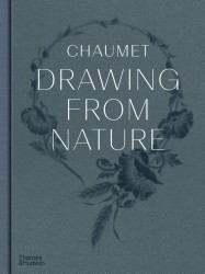 Chaumet Drawing from Nature