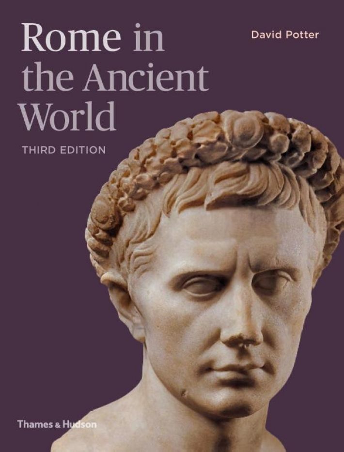 Rome in the Ancient World