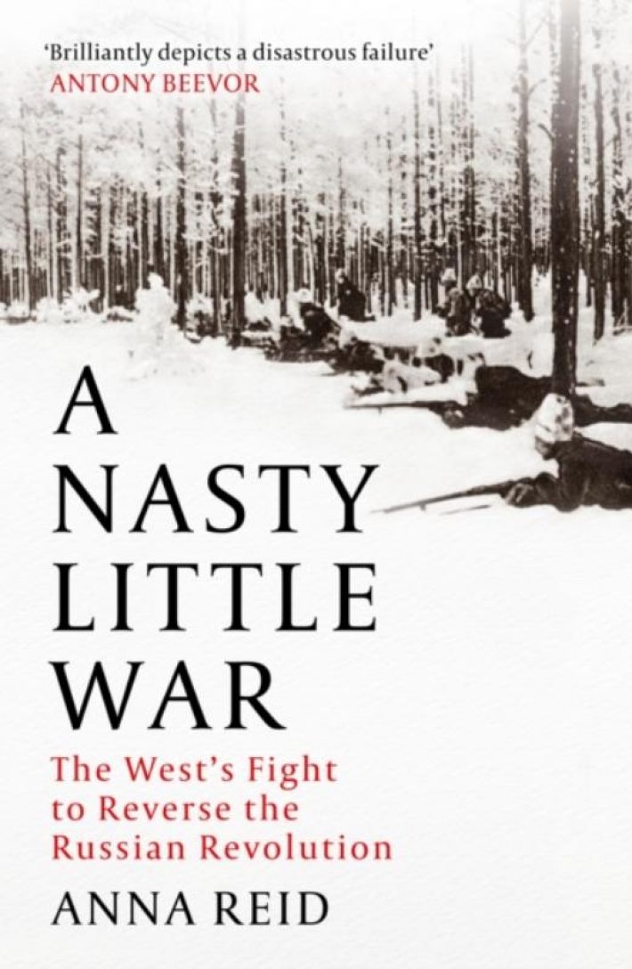 A Nasty Little War