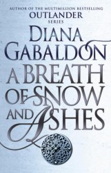 A Breath Of Snow And Ashes