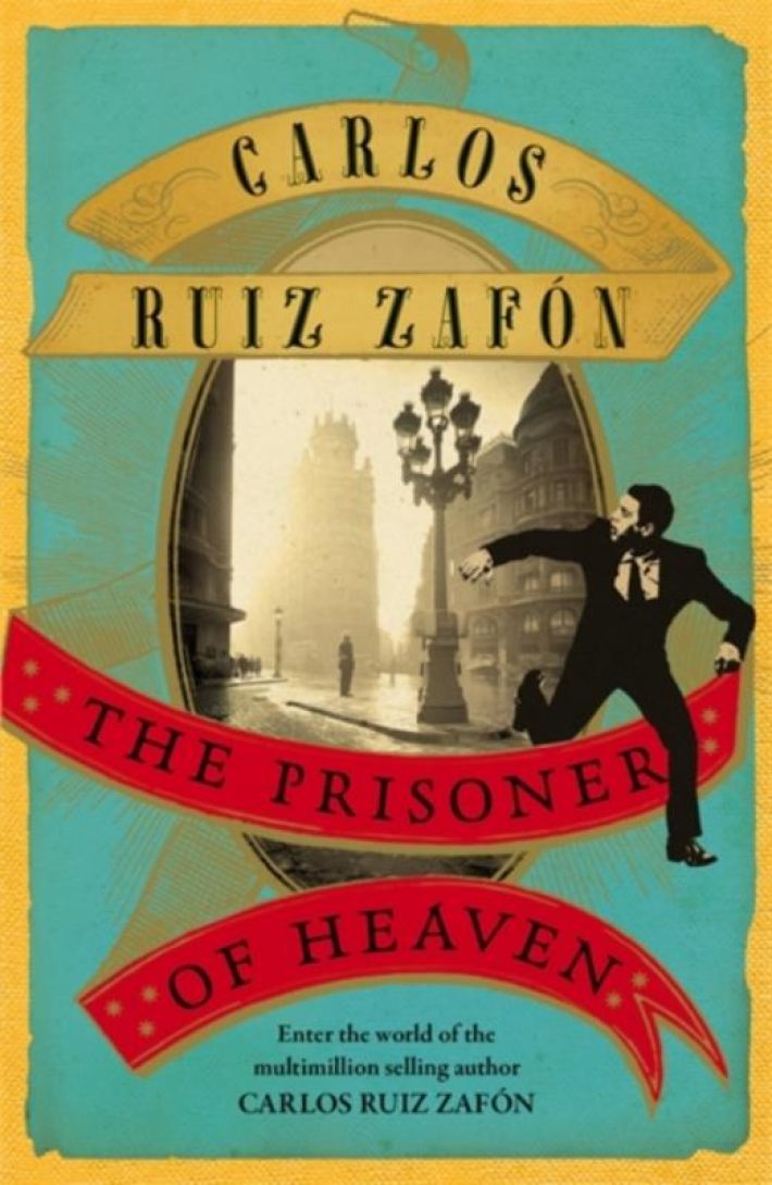 The Prisoner of Heaven