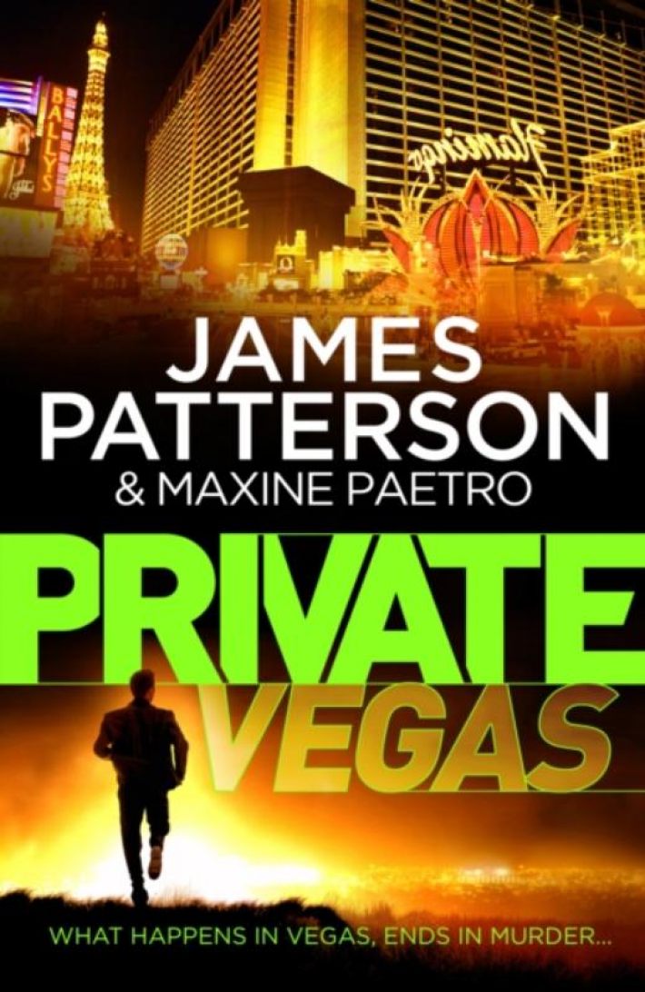 Private vegas