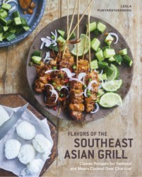 Southeast Asian Grilling