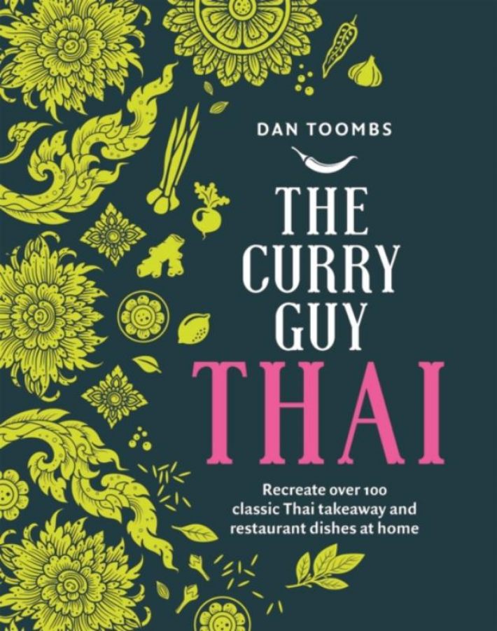 The Curry Guy Thai