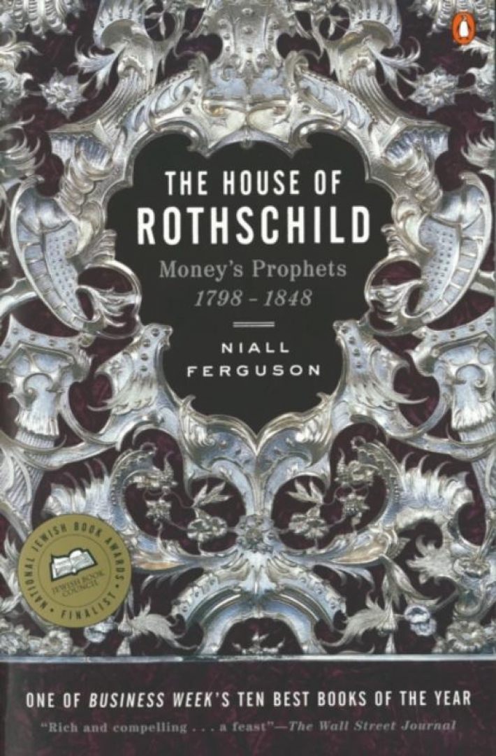 The House of Rothschild