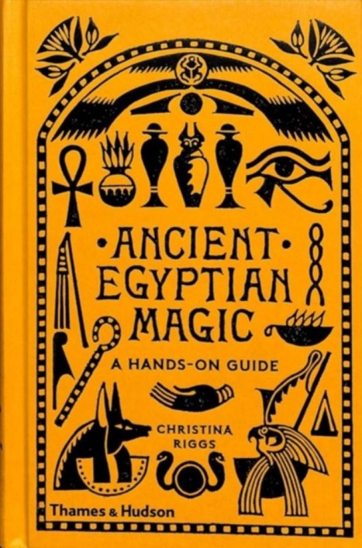 Ancient Egyptian Magic