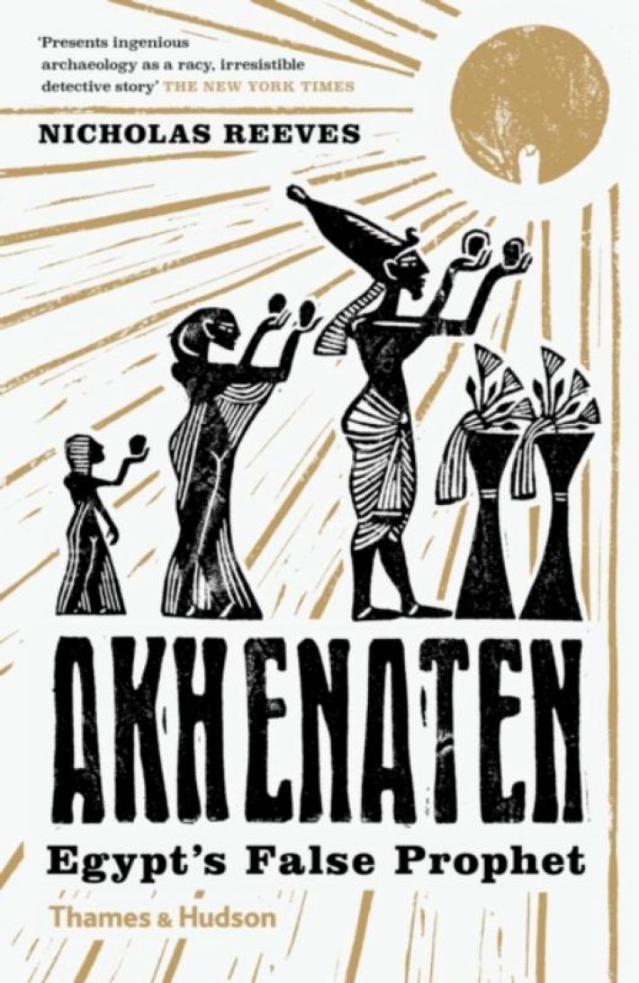 Akhenaten