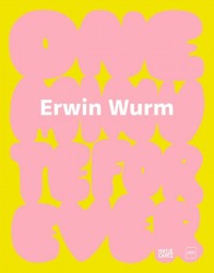 Erwin Wurm