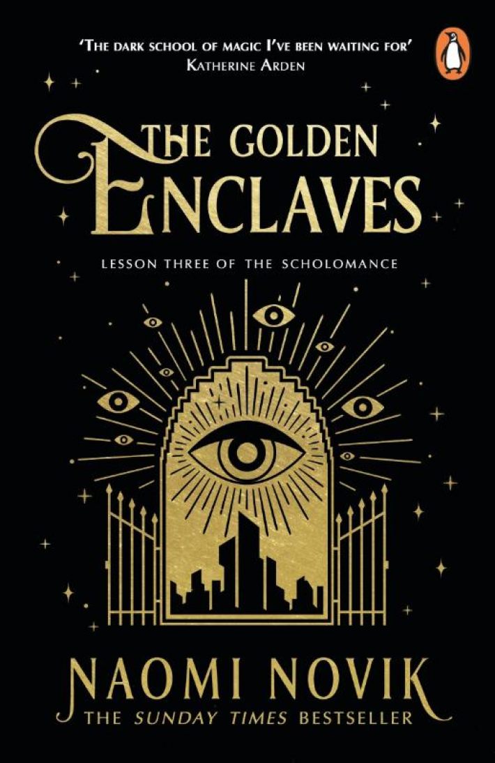 The Golden Enclaves