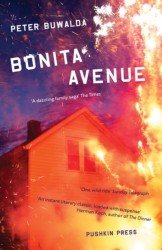 Bonita Avenue