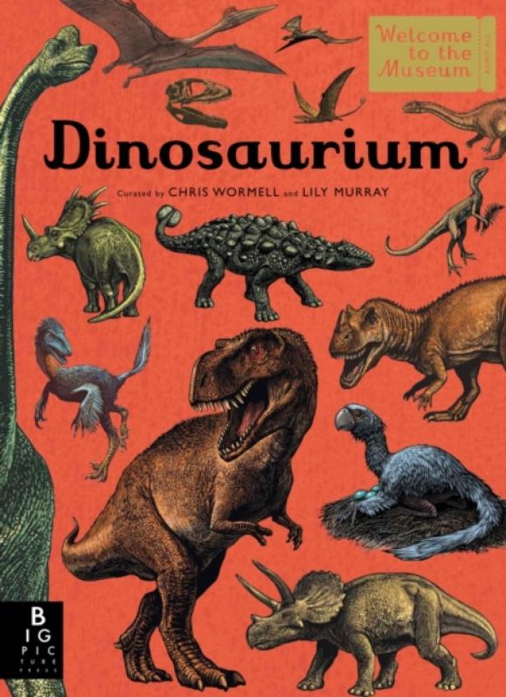 Dinosaurium