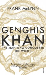 Genghis Khan