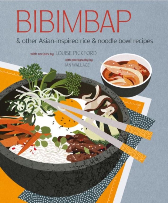 Bibimbap