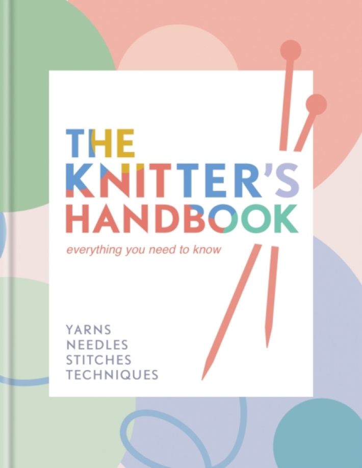 The Knitter's Handbook