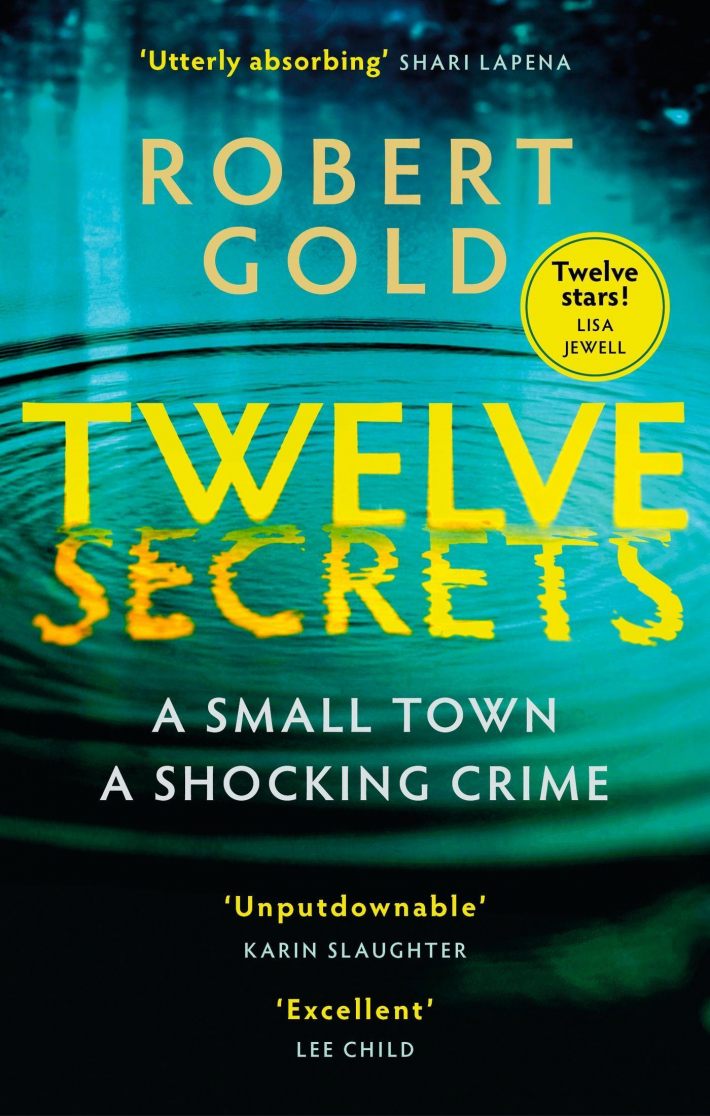 Twelve Secrets