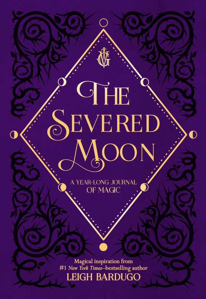 The Severed Moon