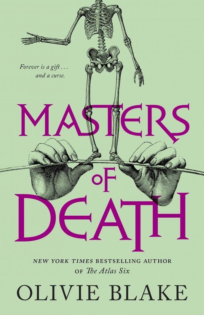 Masters of Death